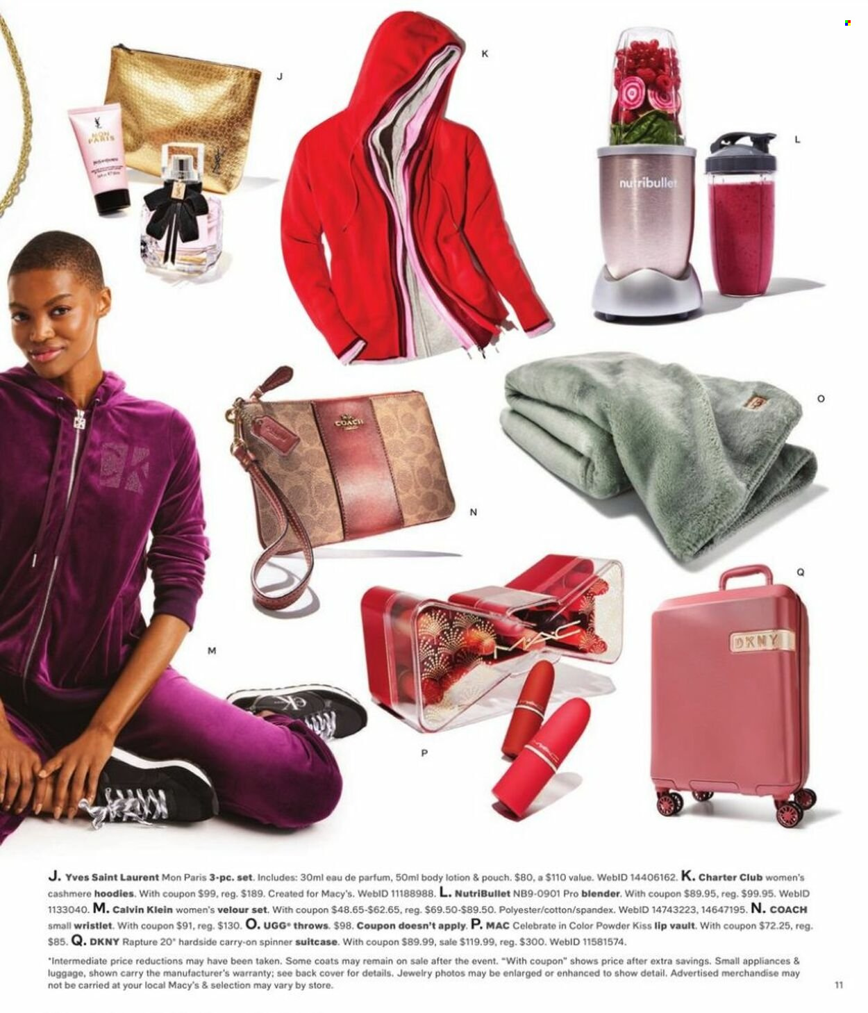 Macy's Ad - Page 12