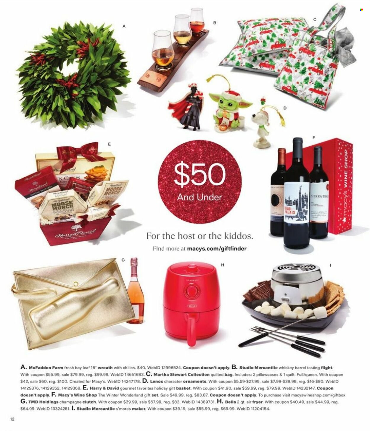 Macy's Ad - Page 13