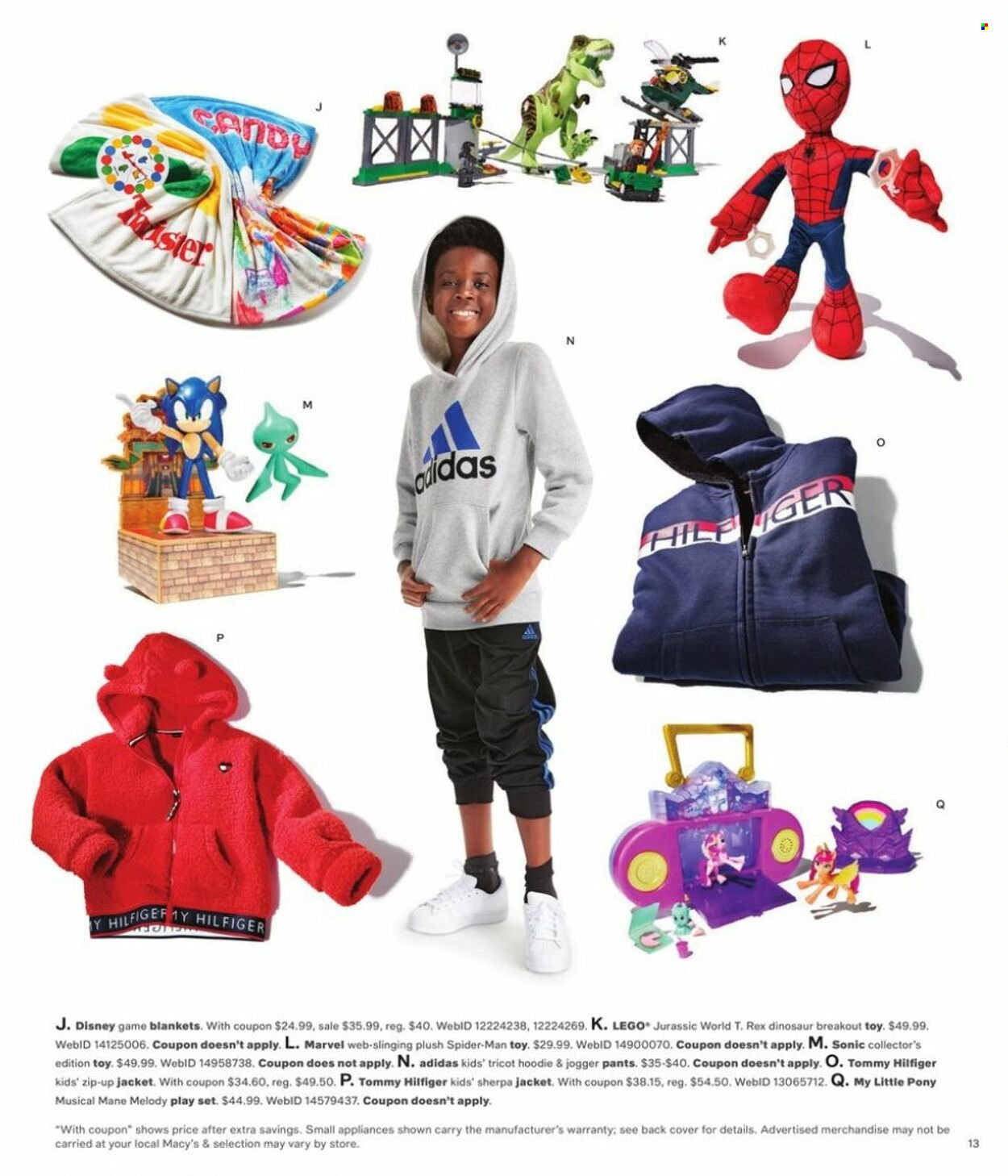 Macy's Ad - Page 14
