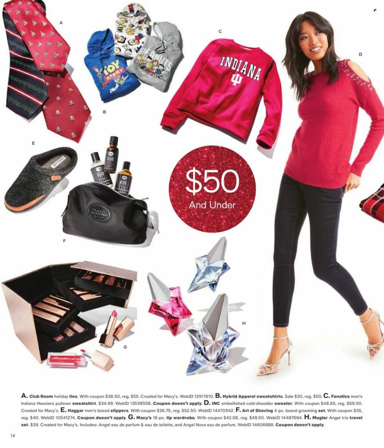 Macy's Ad - Page 15