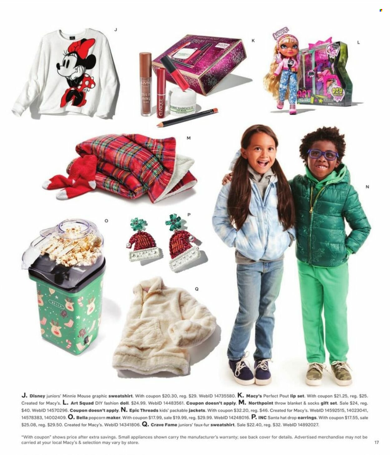 Macy's Ad - Page 18
