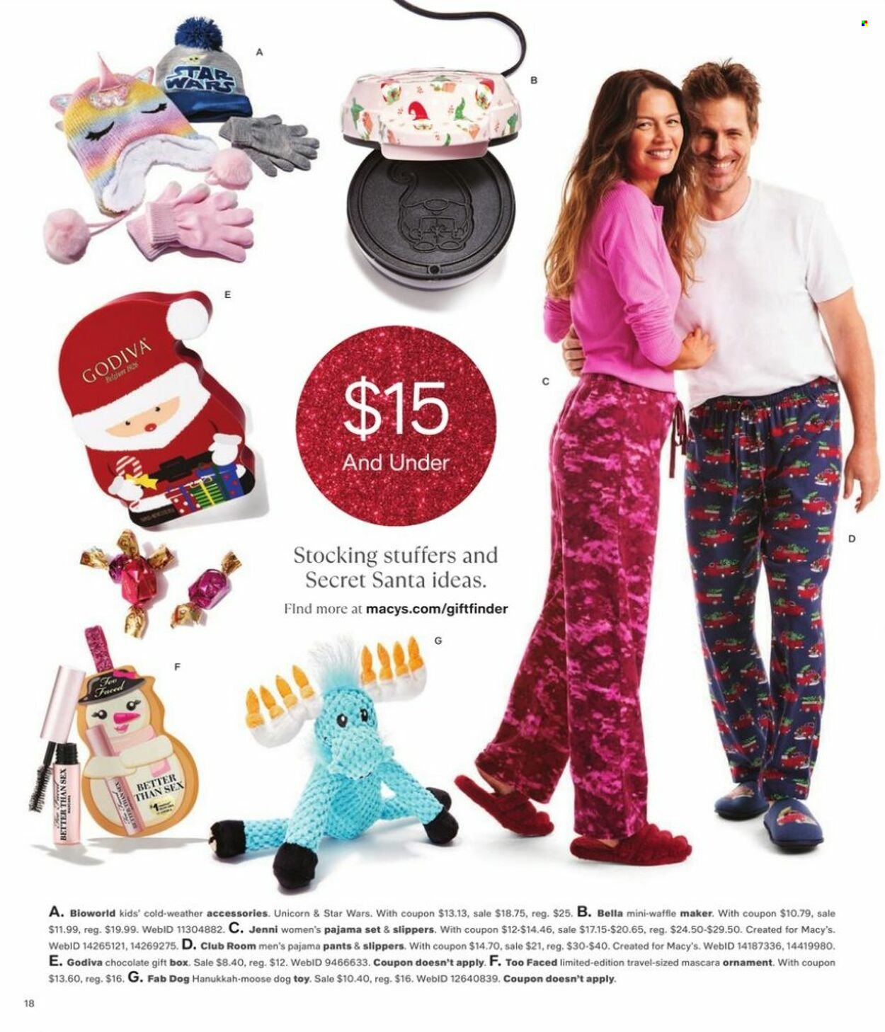 Macy's Ad - Page 19