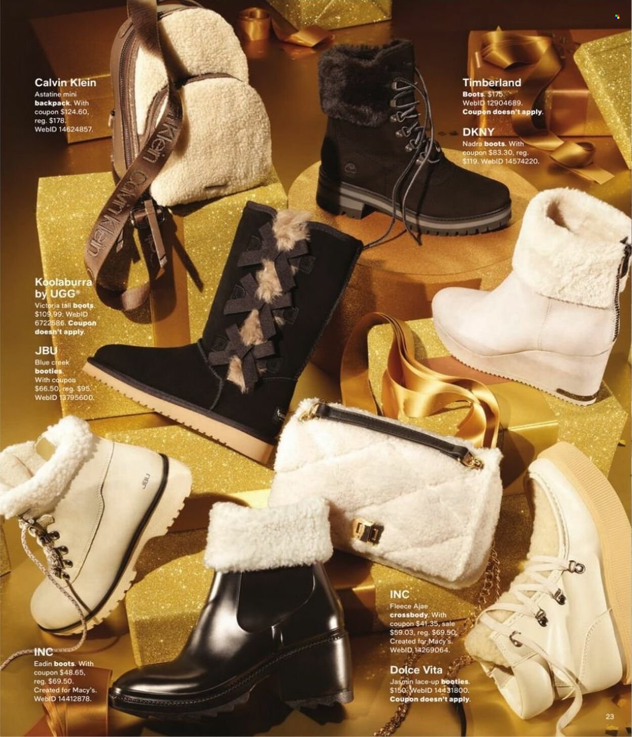 Macy's Ad - Page 24