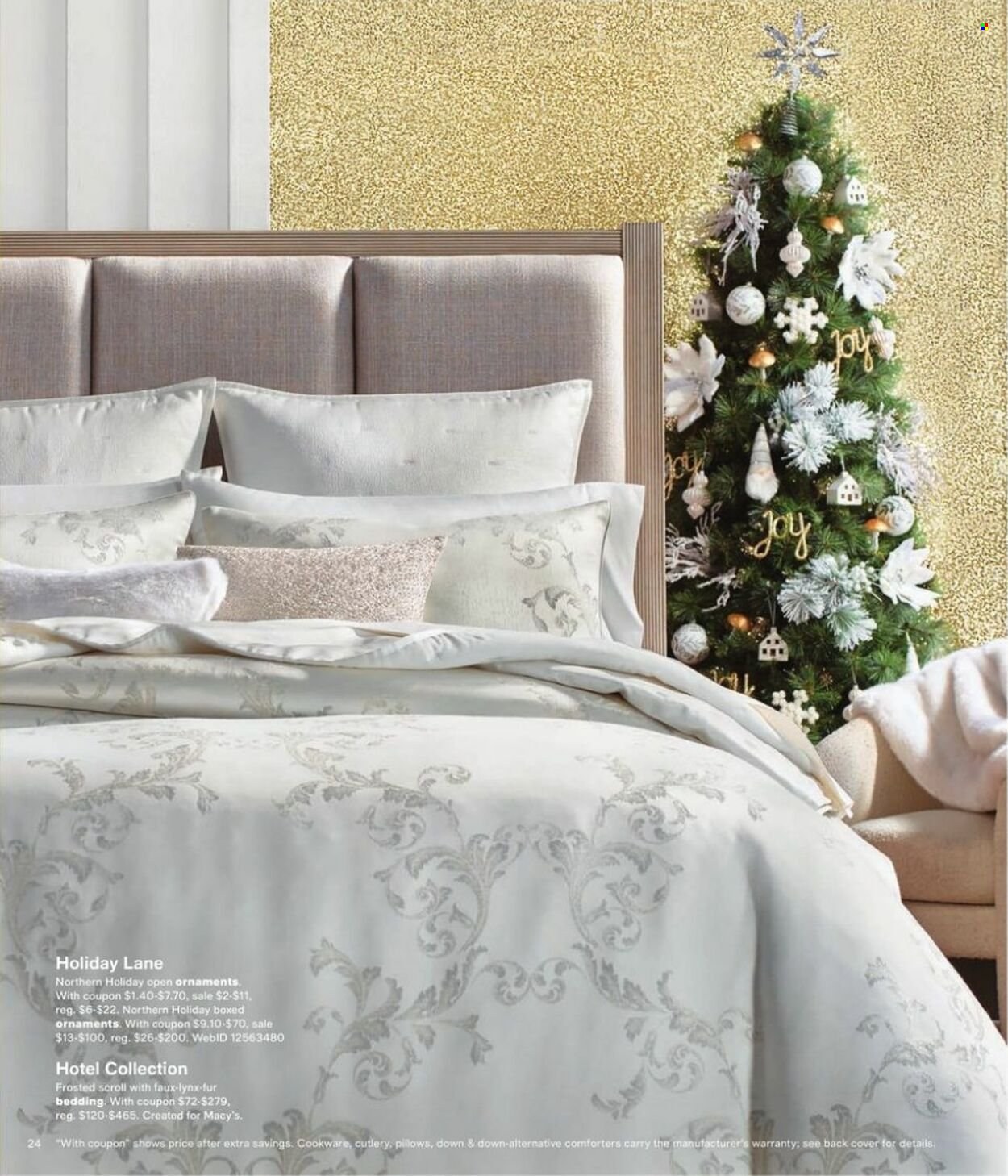 Macy's Ad - Page 25