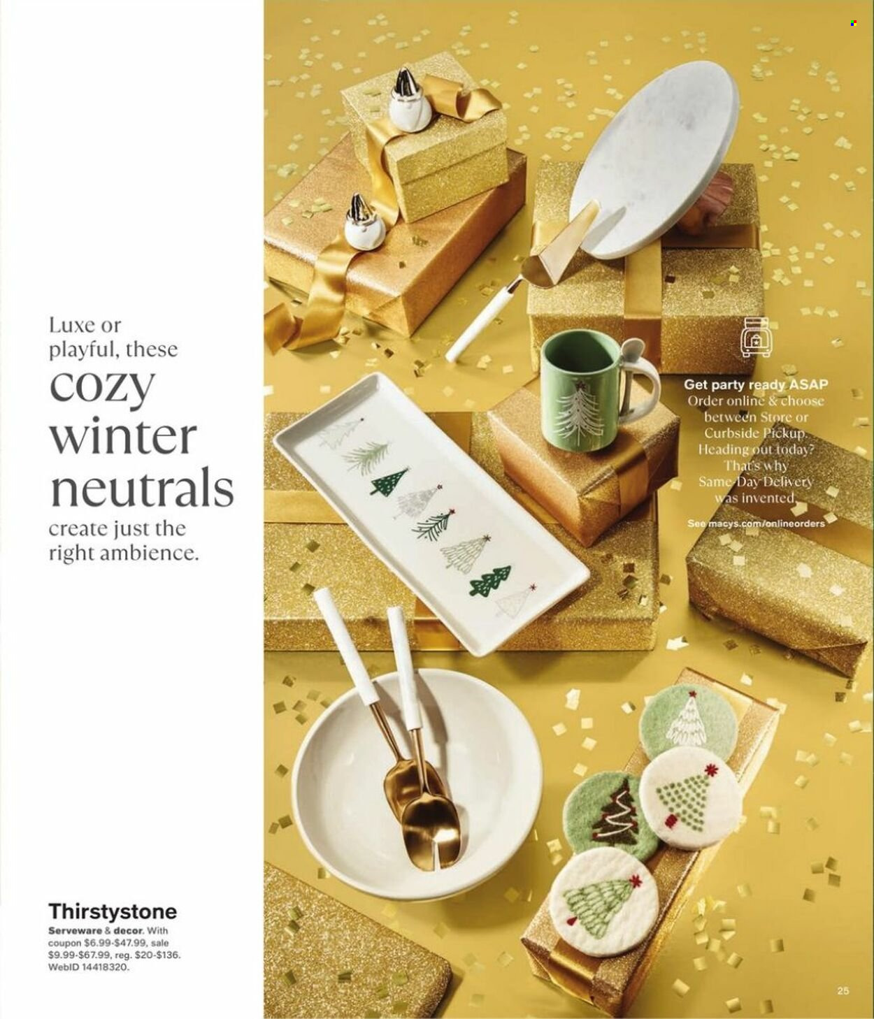 Macy's Ad - Page 26
