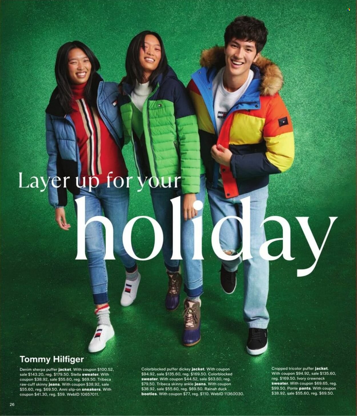 Macy's Ad - Page 27