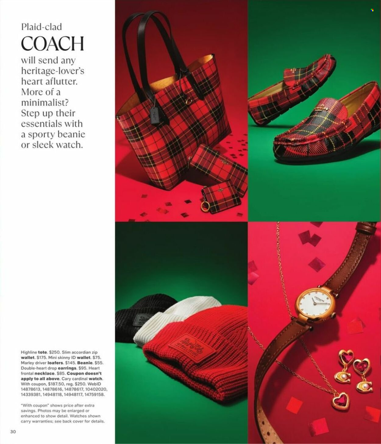 Macy's Ad - Page 31