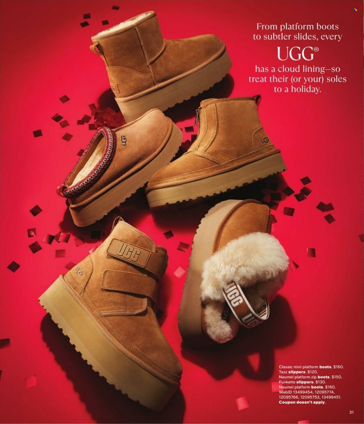 Macy's Ad - Page 32