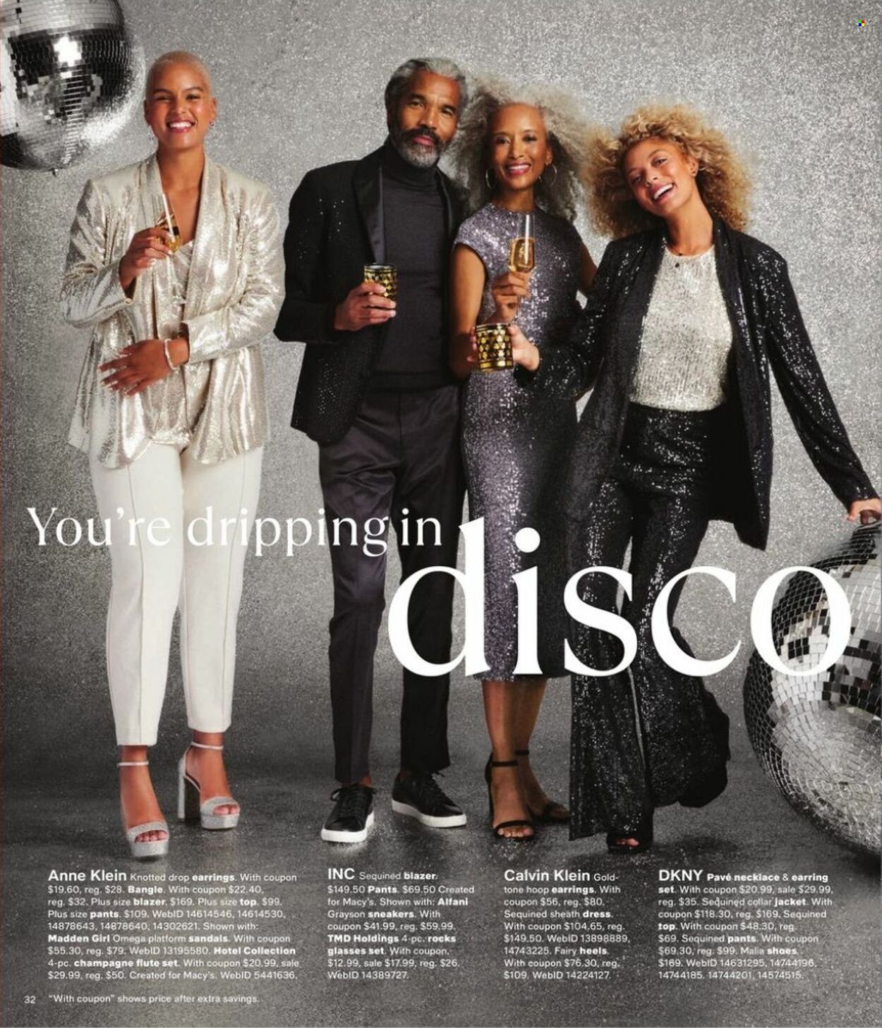 Macy's Ad - Page 33