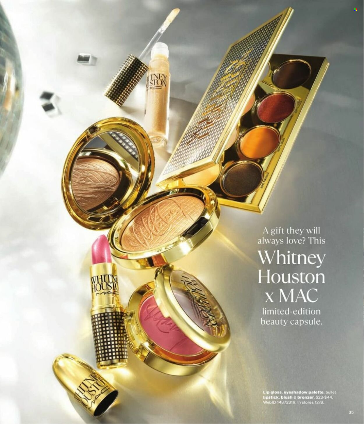 Macy's Ad - Page 36