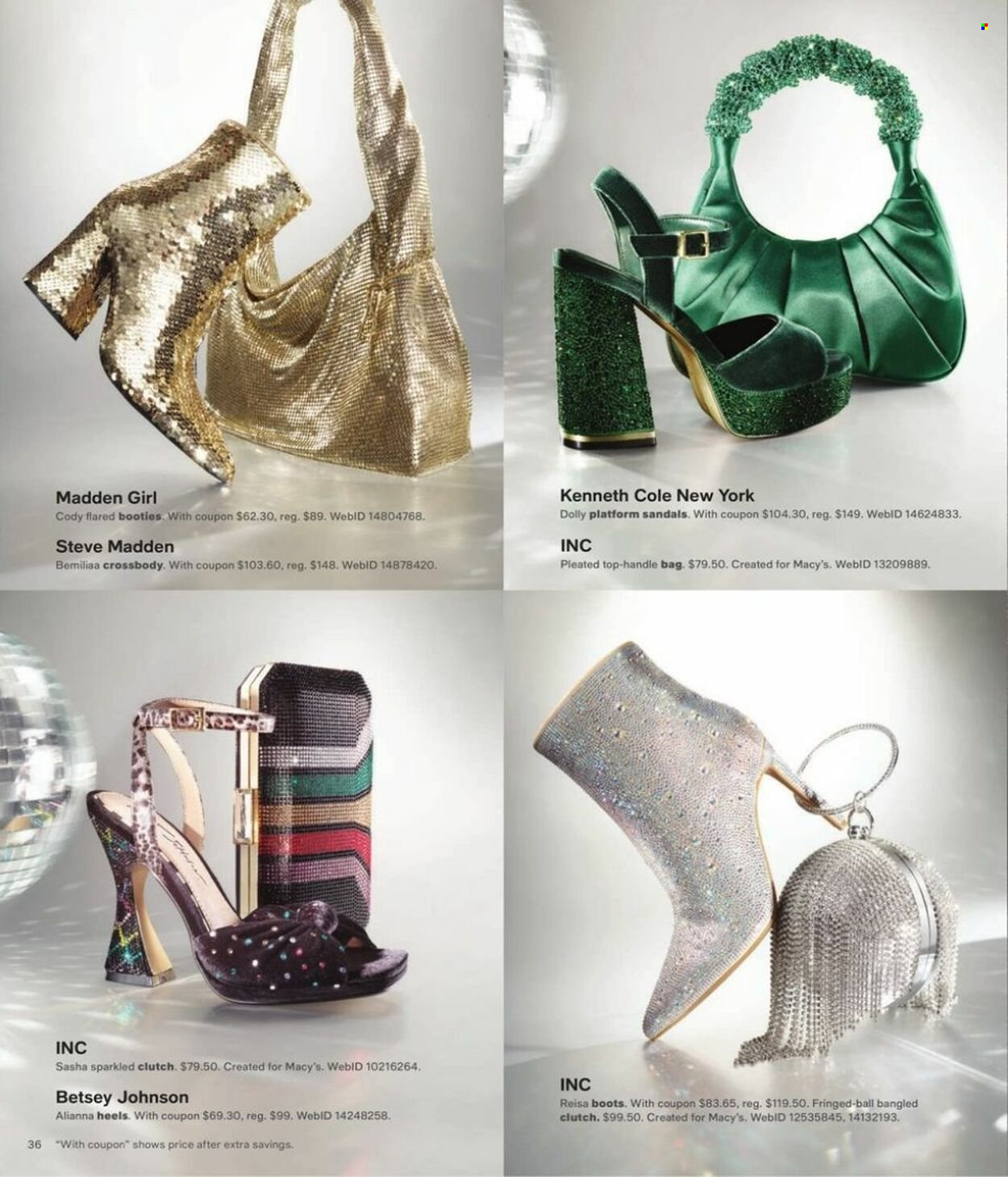 Macy's Ad - Page 37