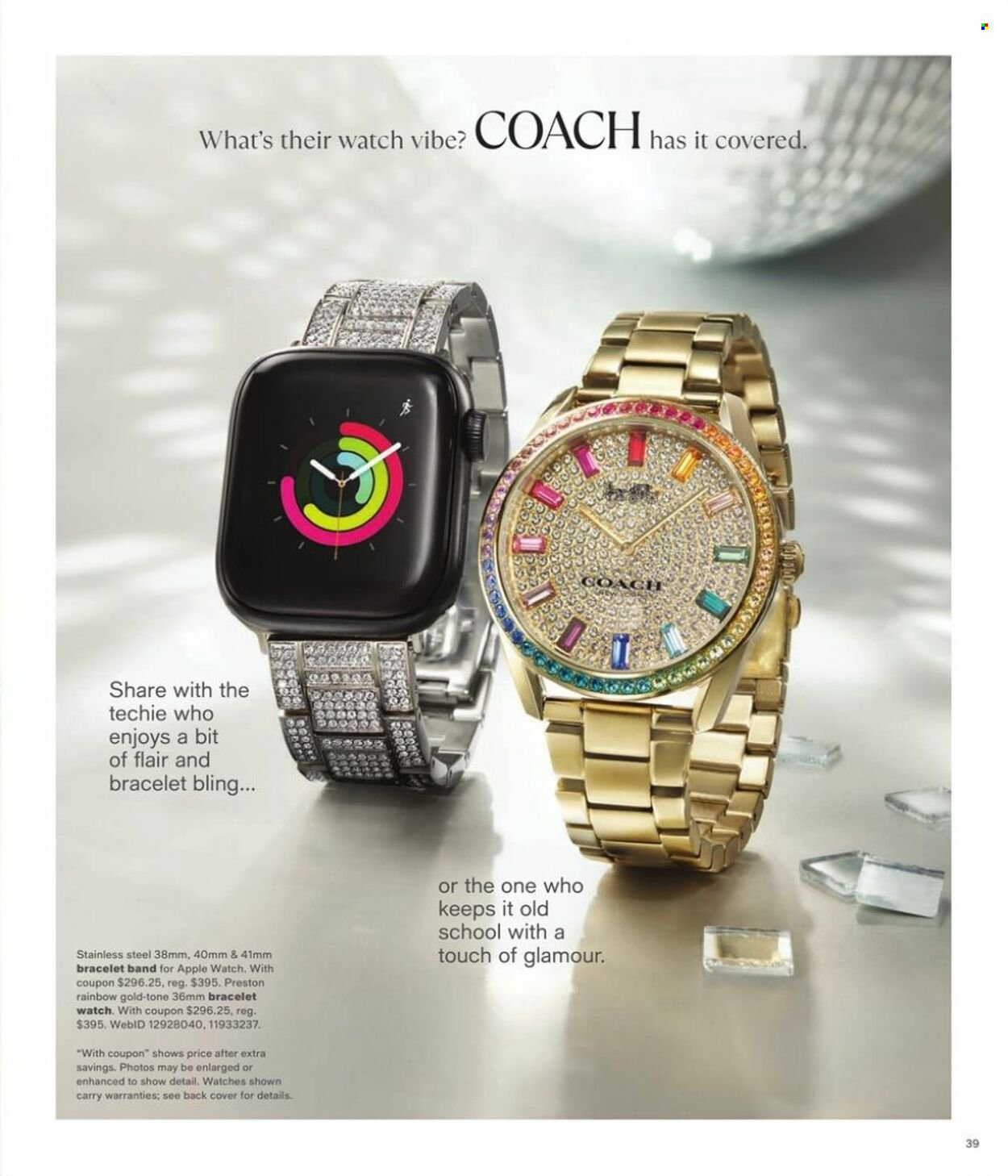 Macy's Ad - Page 40