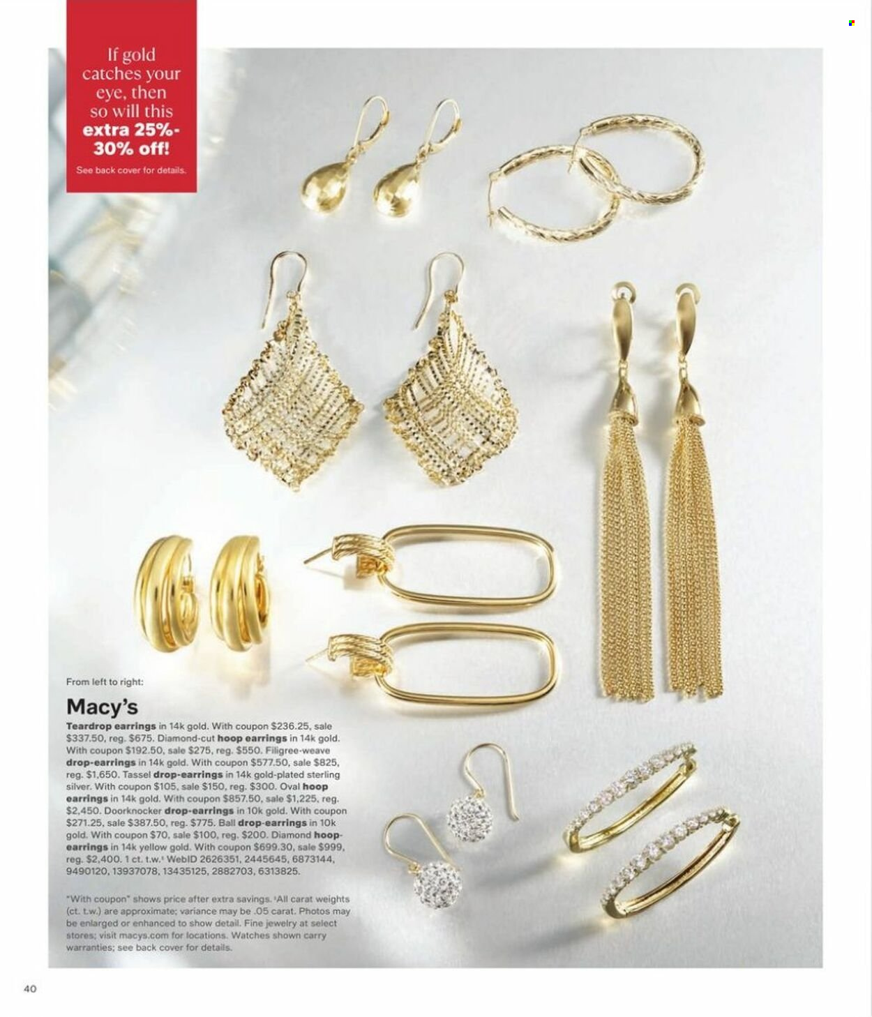 Macy's Ad - Page 41