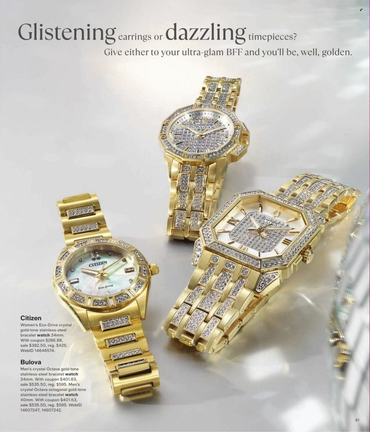 Macy's Ad - Page 42