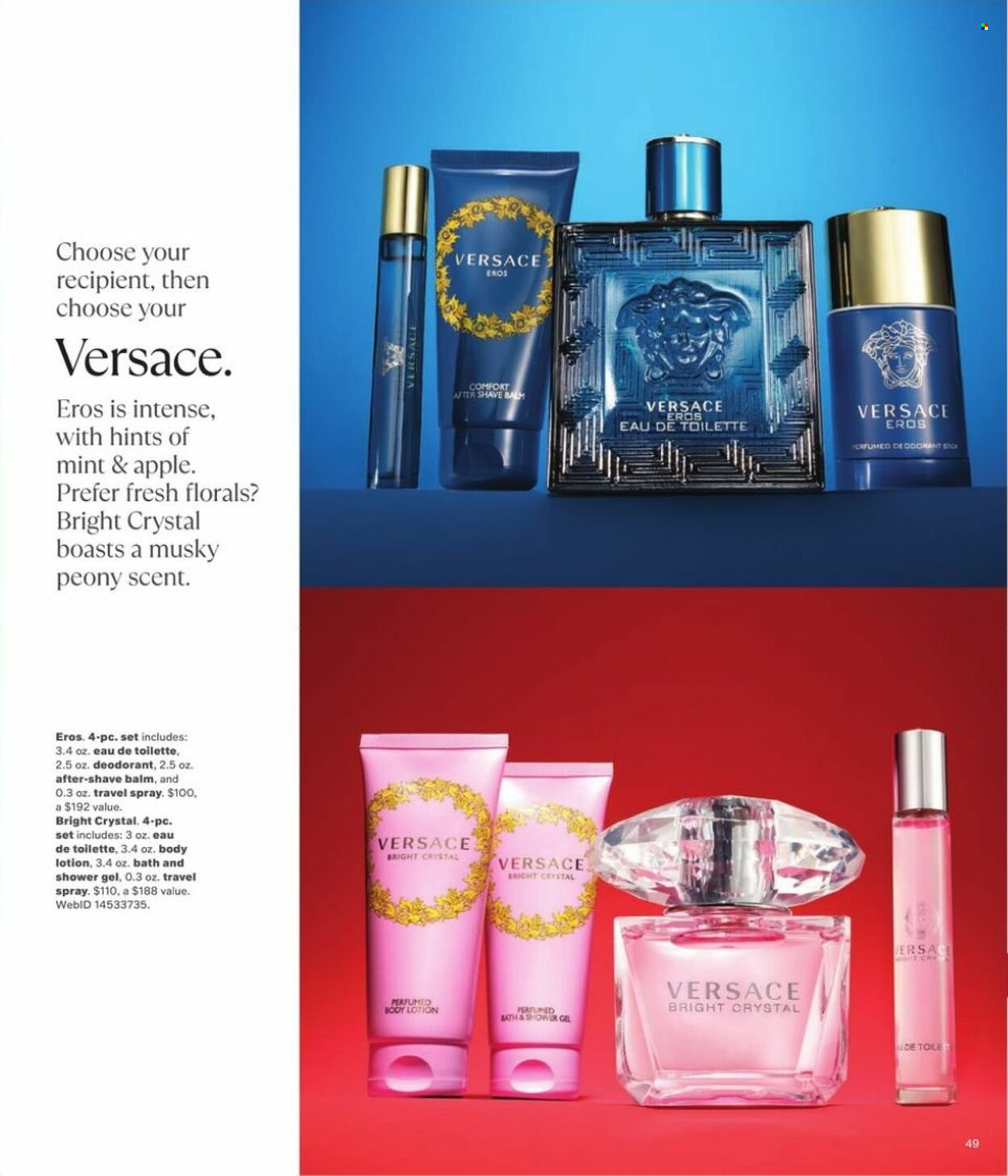 Macy's Ad - Page 50