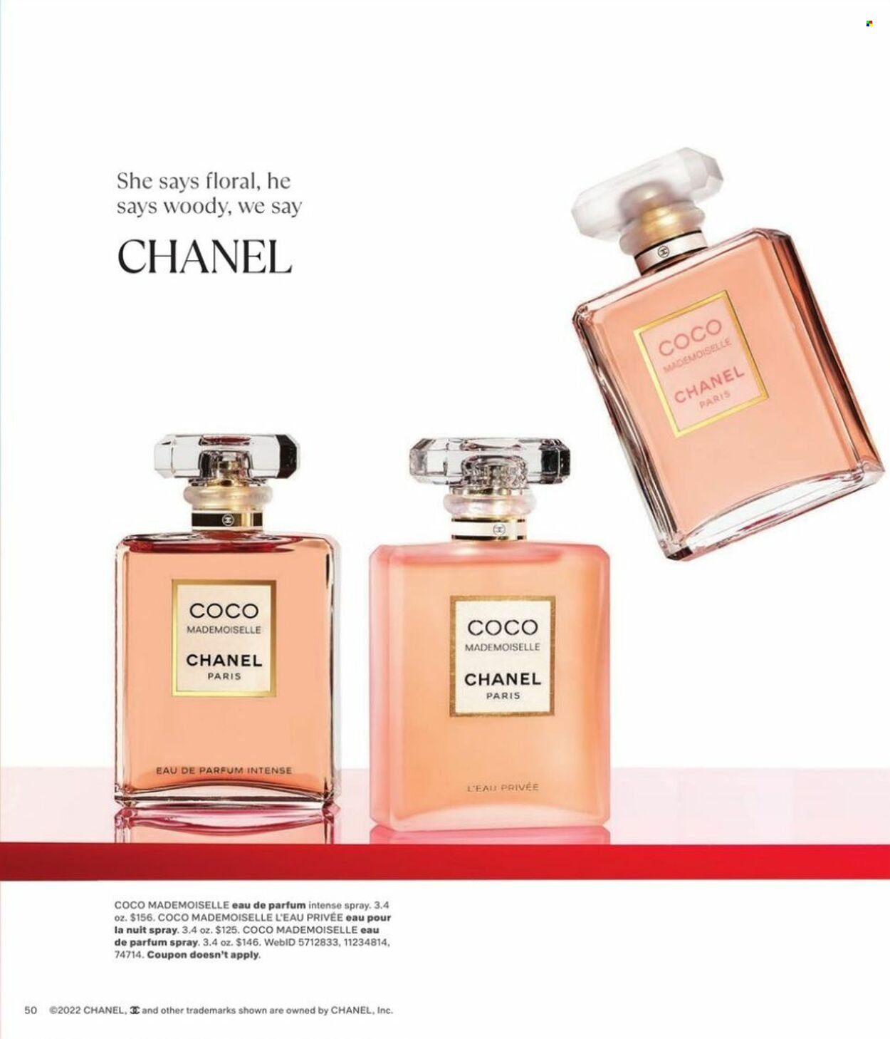 Macy's Ad - Page 51