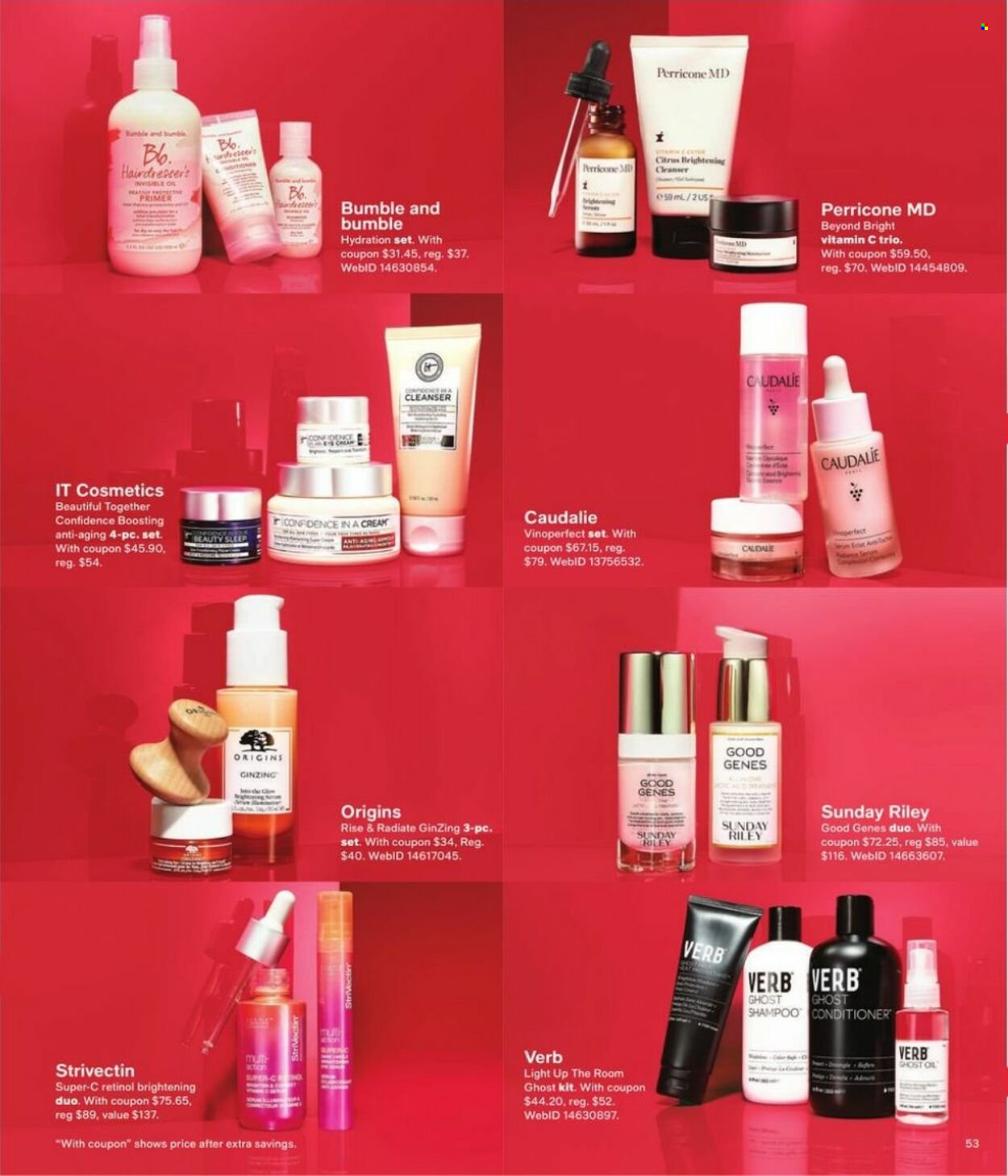 Macy's Ad - Page 54