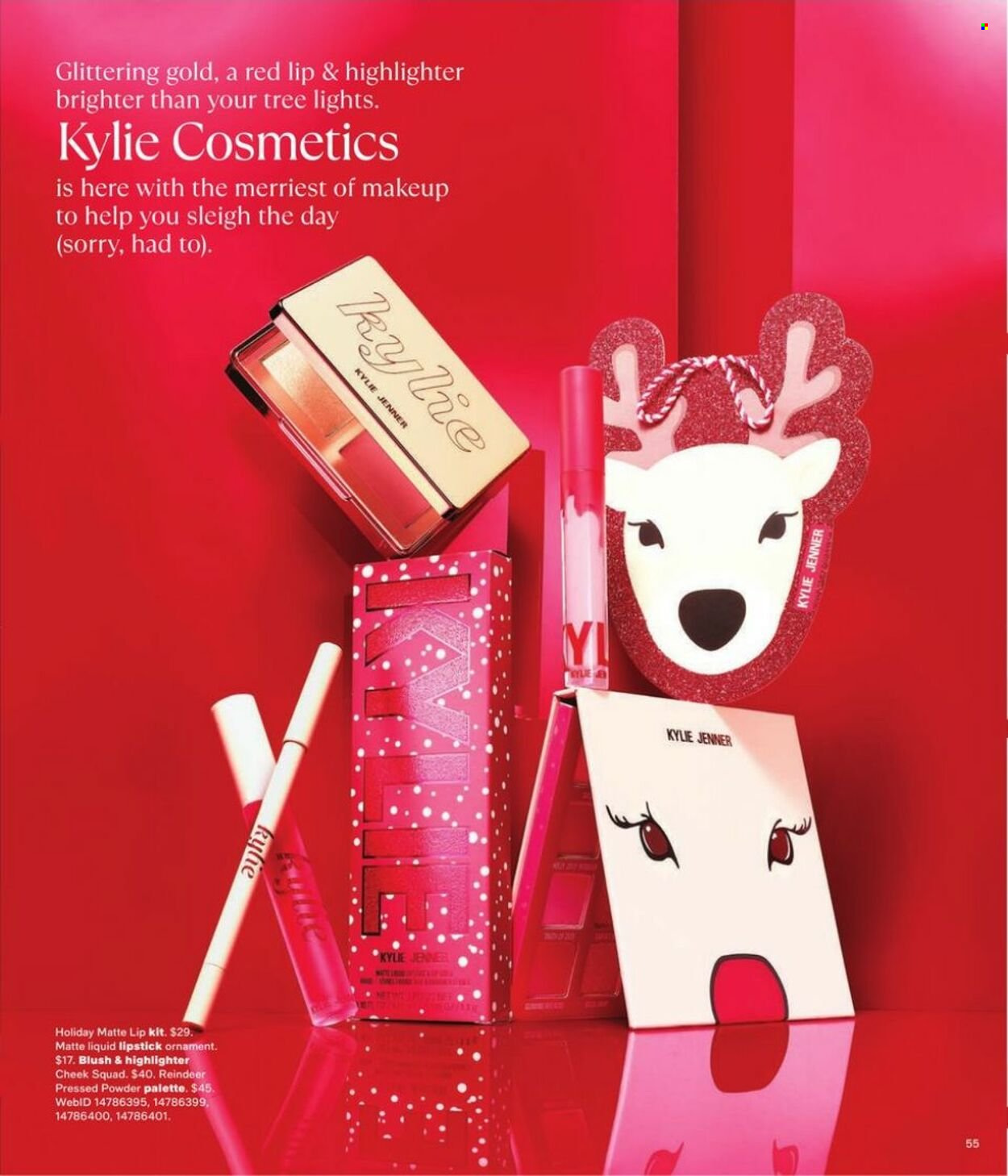 Macy's Ad - Page 56