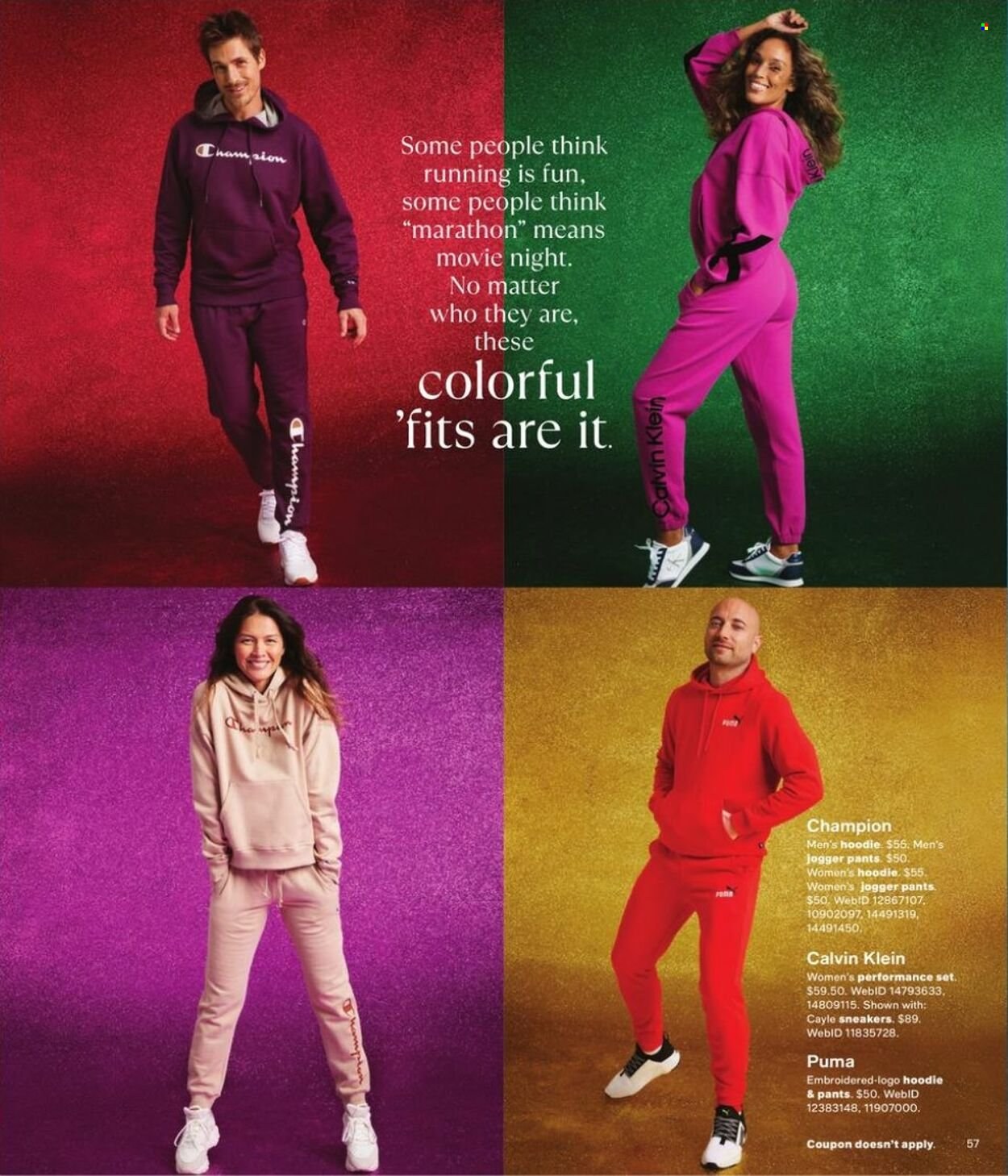 Macy's Ad - Page 58