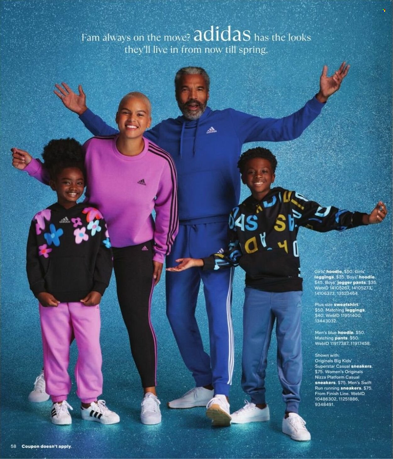 Macy's Ad - Page 59