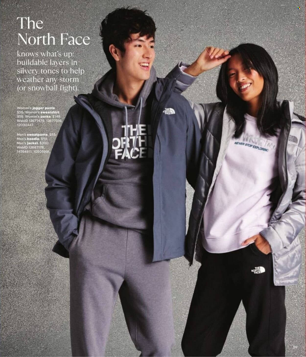 Macy's Ad - Page 60