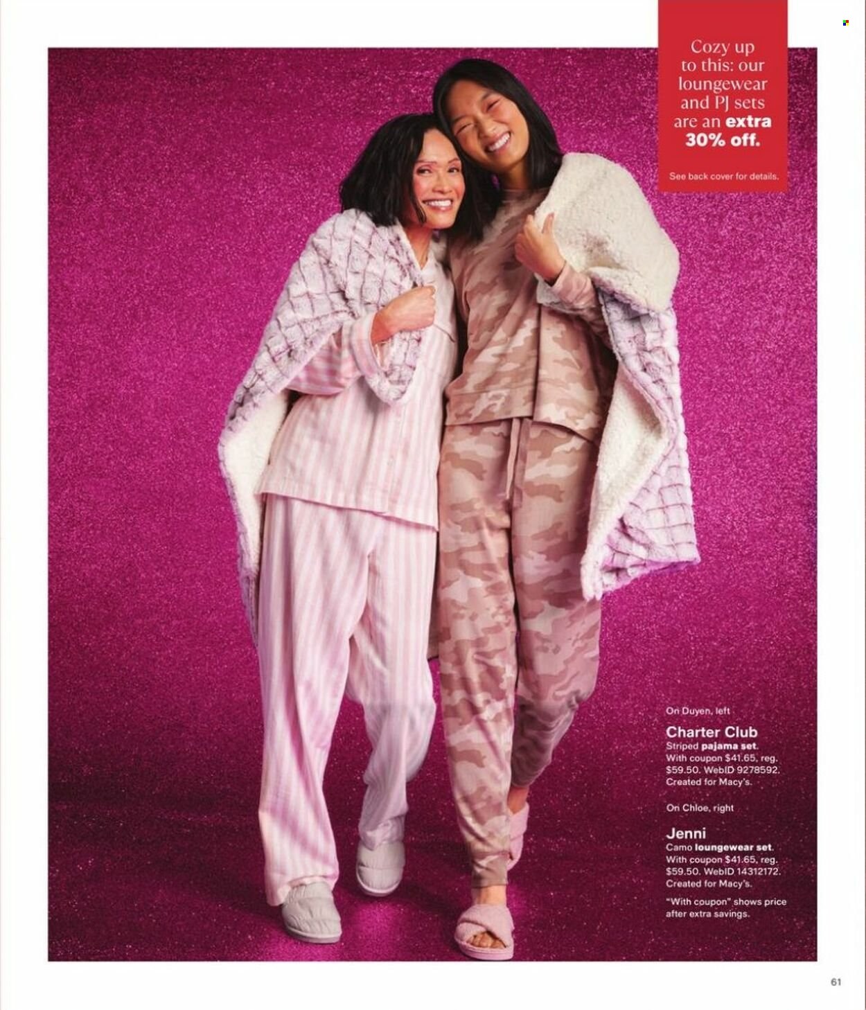 Macy's Ad - Page 62