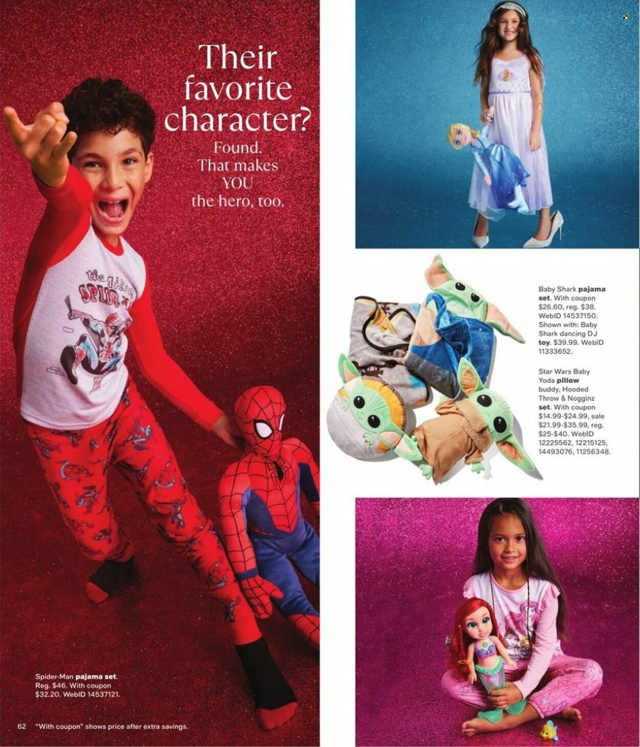 Macy's Ad - Page 63