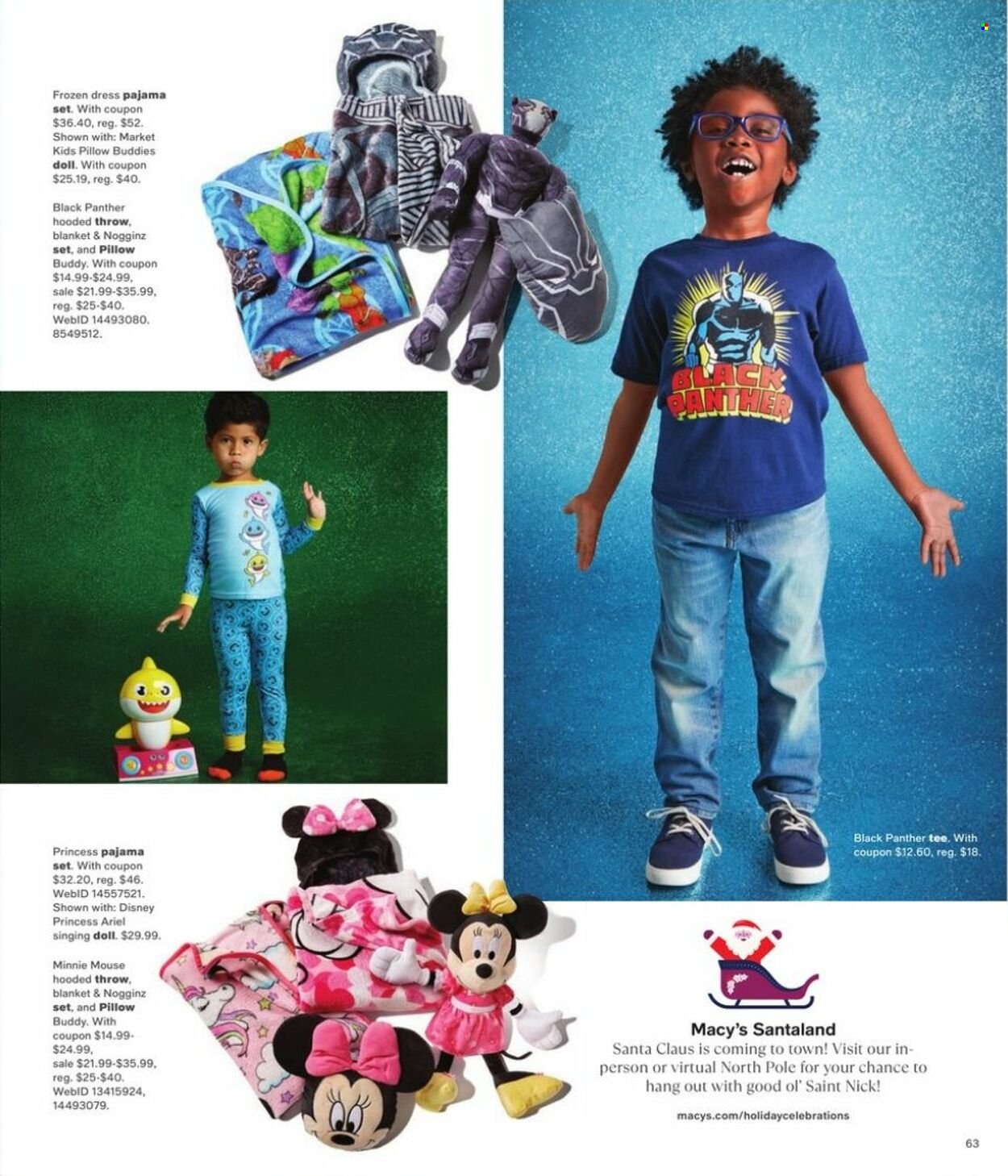 Macy's Ad - Page 64