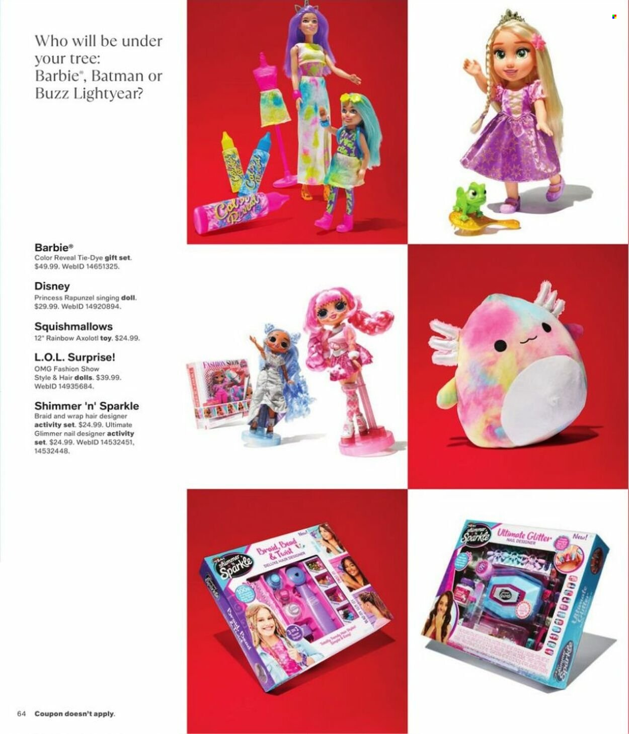 Macy's Ad - Page 65