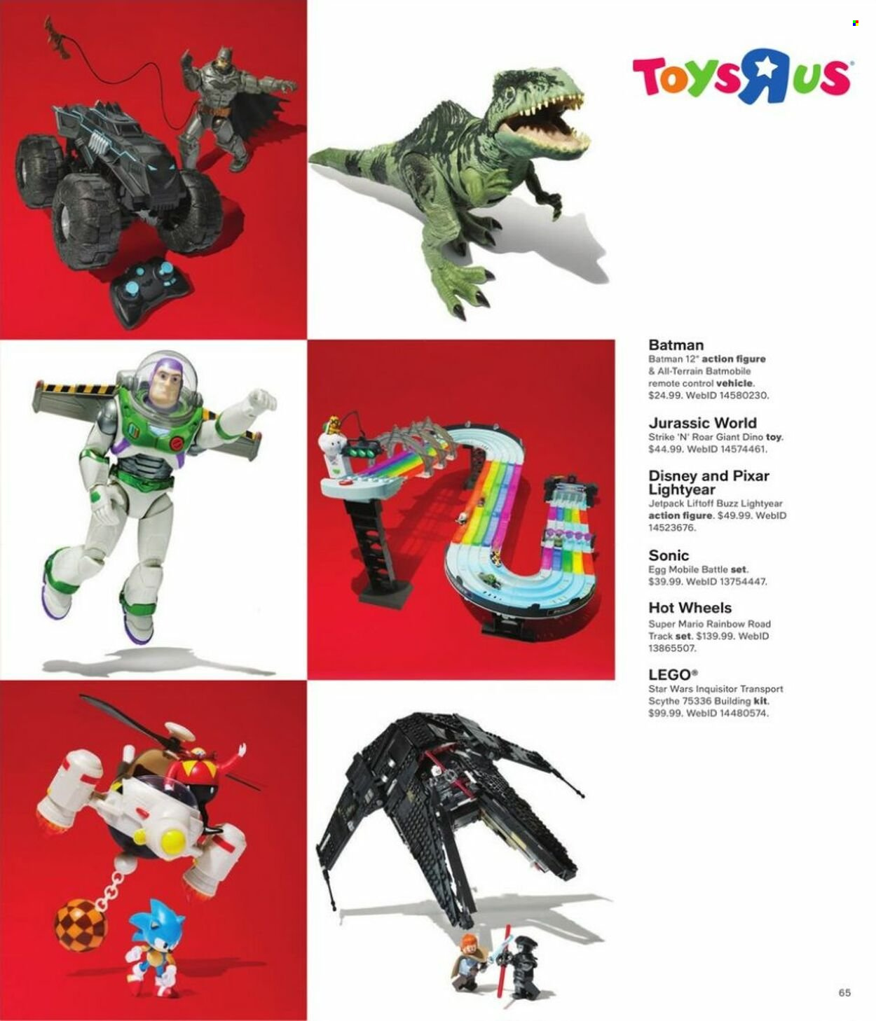Macy's Ad - Page 66