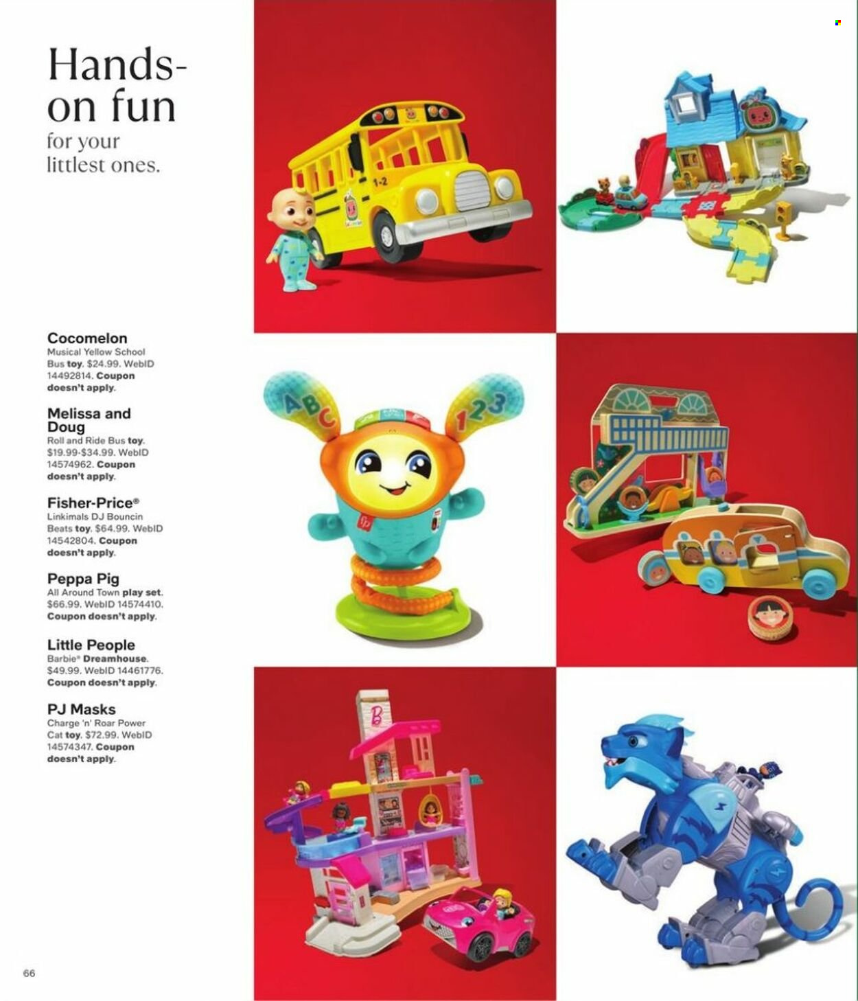 Macy's Ad - Page 67