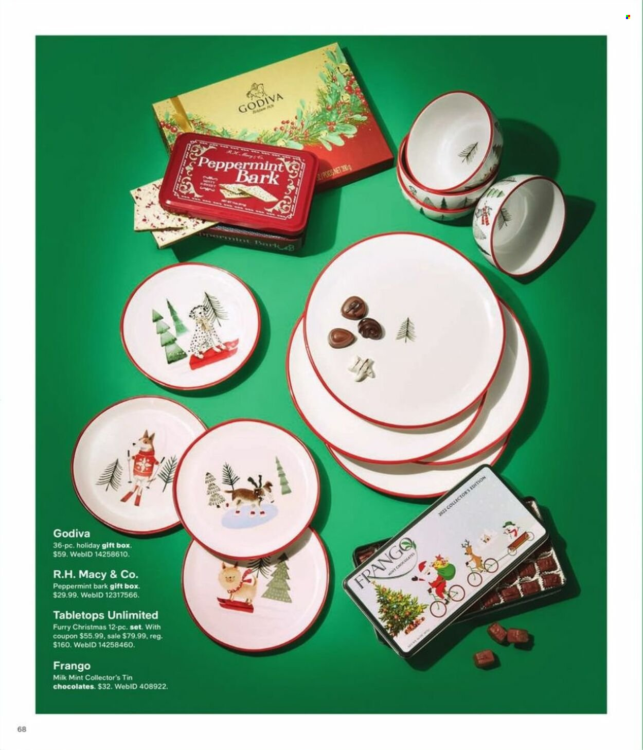 Macy's Ad - Page 69