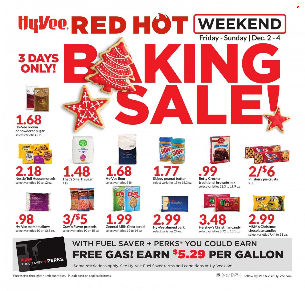 HyVee Current Sales Weekly Ads Online