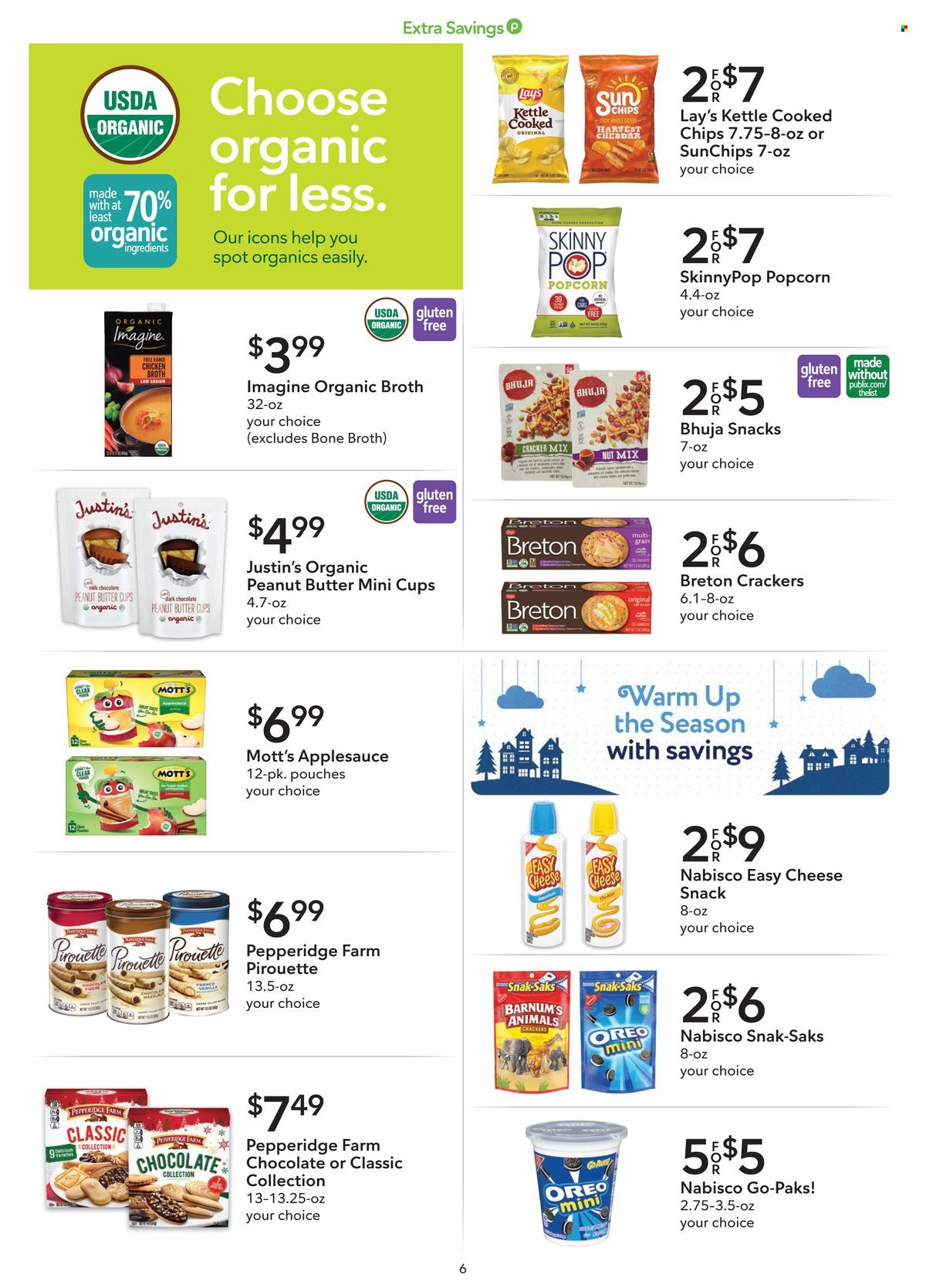 Publix Stockholder Online - o5xhf70