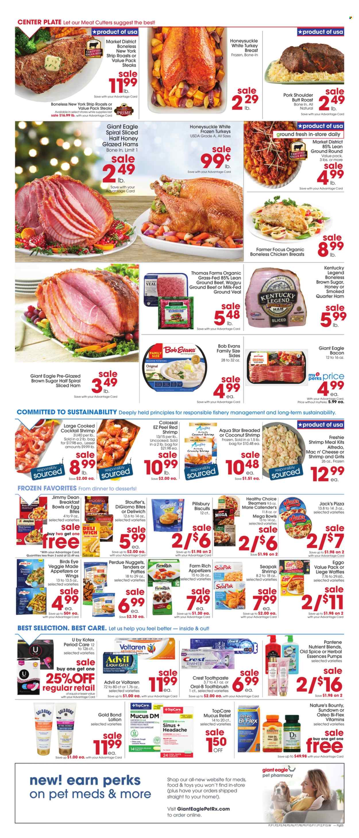 Giant Eagle Current Sales - Weekly Ads Online