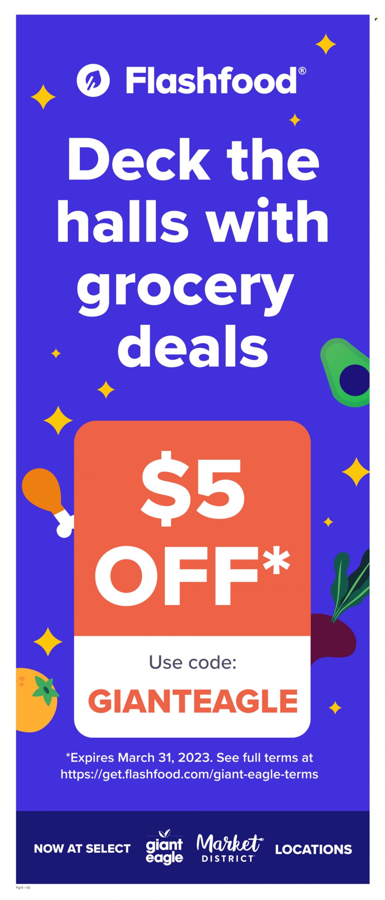 Giant Eagle Current Sales - Weekly Ads Online