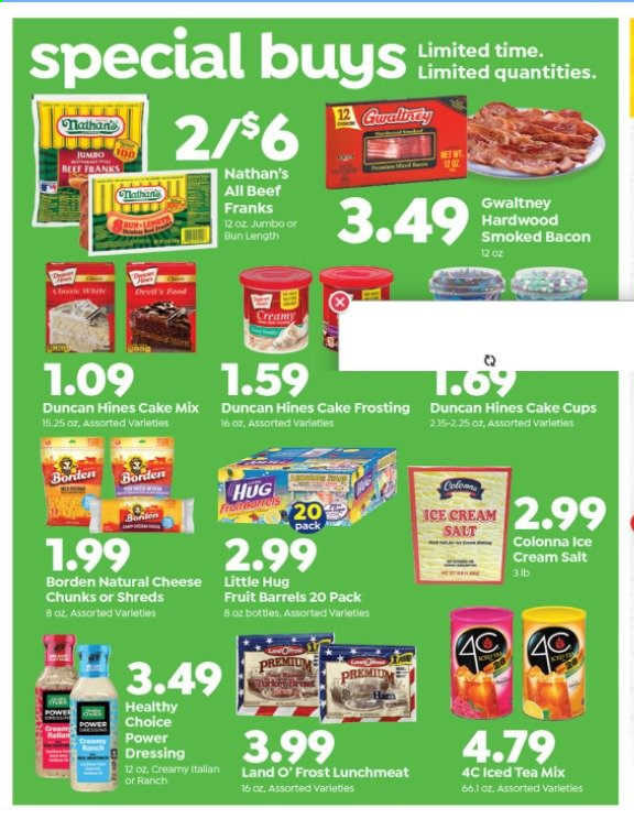 Save a lot flyer 12.30.2020 Save A Lot Current Flyer - Weekly Ads Online