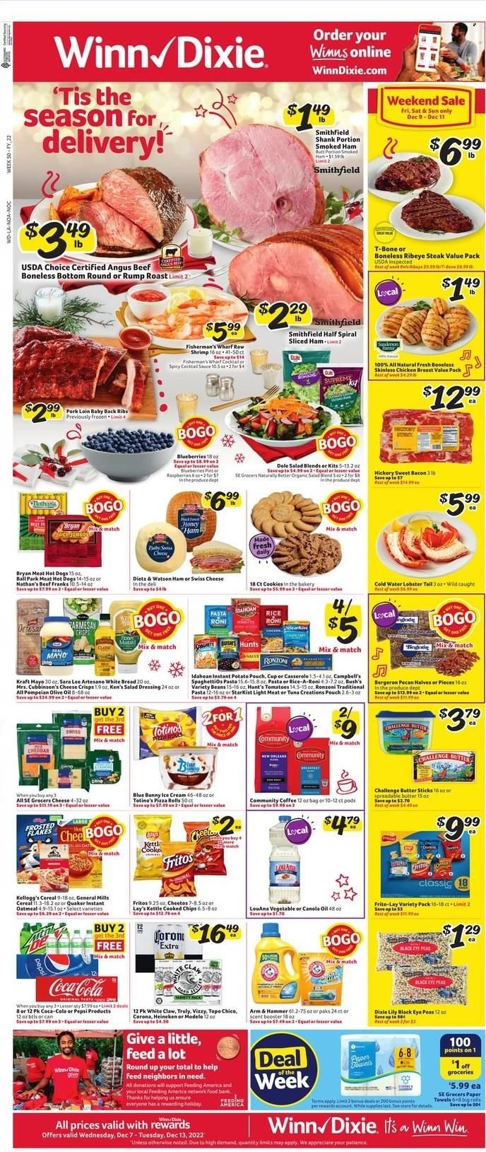 WinnDixie Current Sales Weekly Ads Online