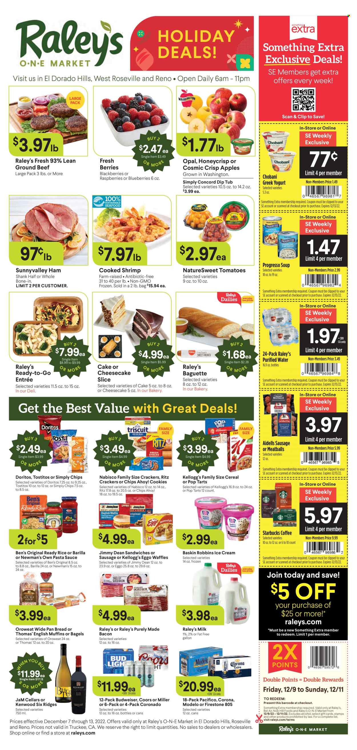 Raley's Current Sales - Weekly Ads Online