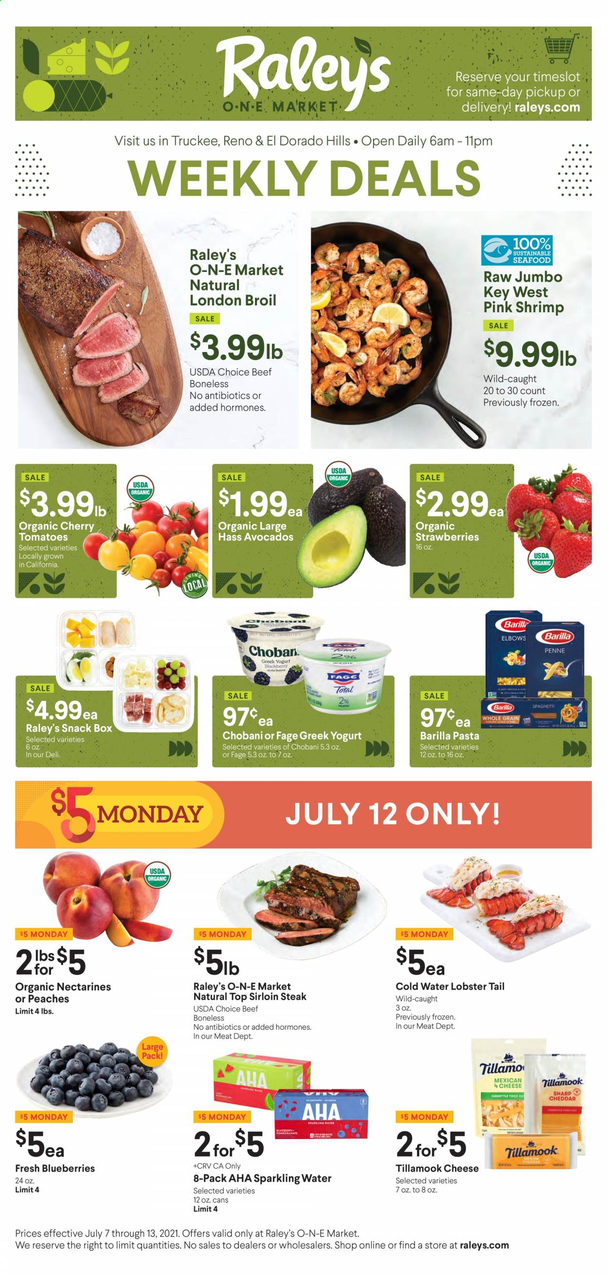 Raley's Current Sales Weekly Ads Online