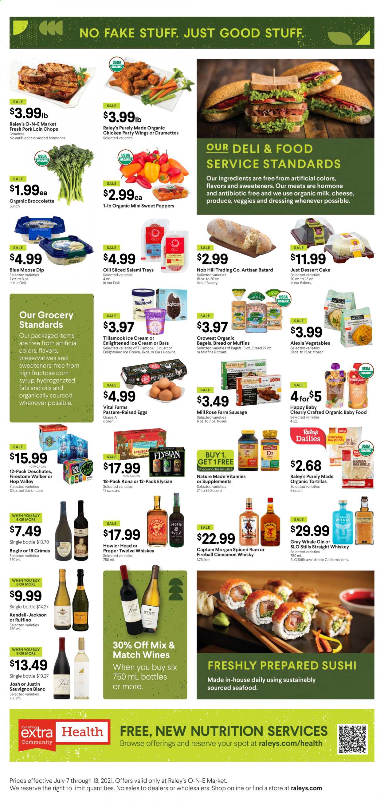Raleys Ad Weekly - rocqe79