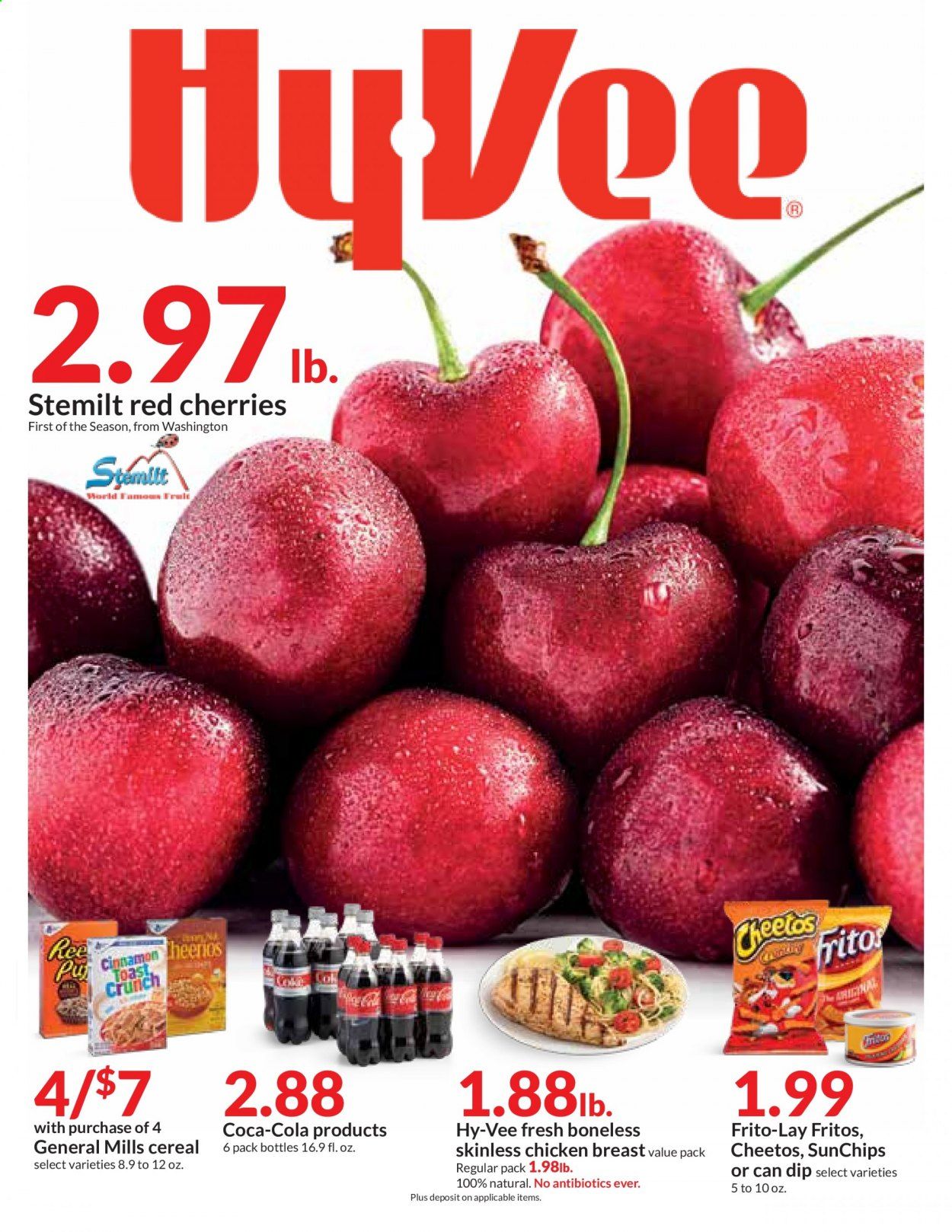 HyVee Current Sales Weekly Ads Online