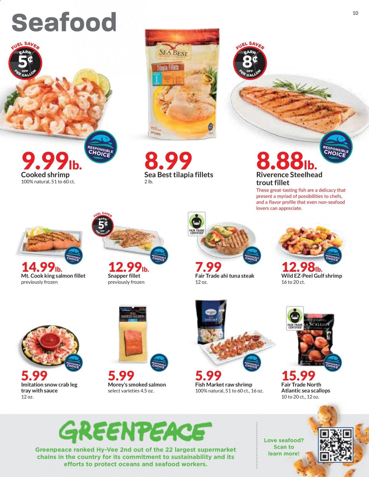 Hy-Vee Current Sales - Weekly Ads Online