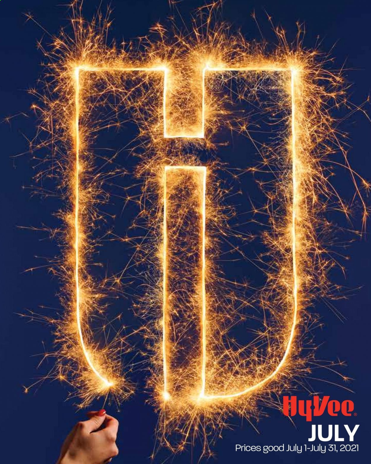 HyVee Current Sales Weekly Ads Online