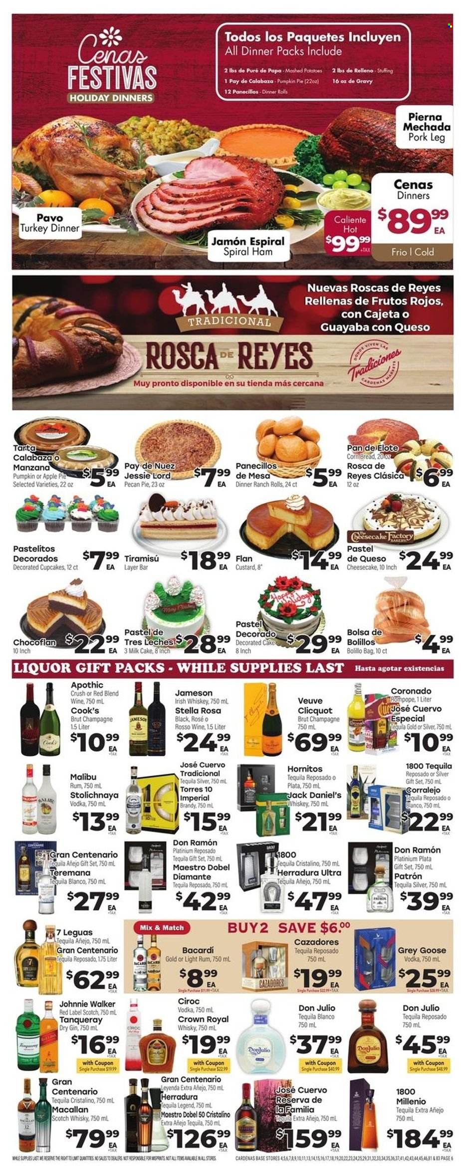 Cardenas Markets Ad - Page 6