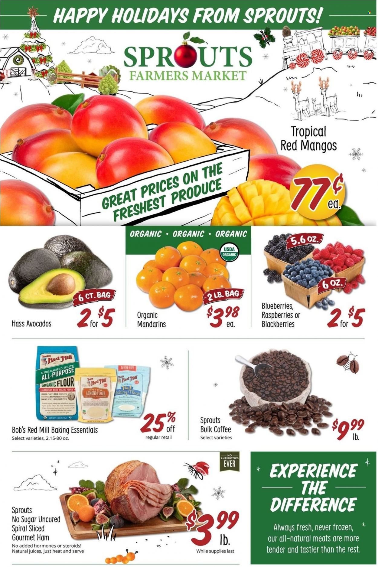Sprouts Farmers Market Current Sales Weekly Ads Online