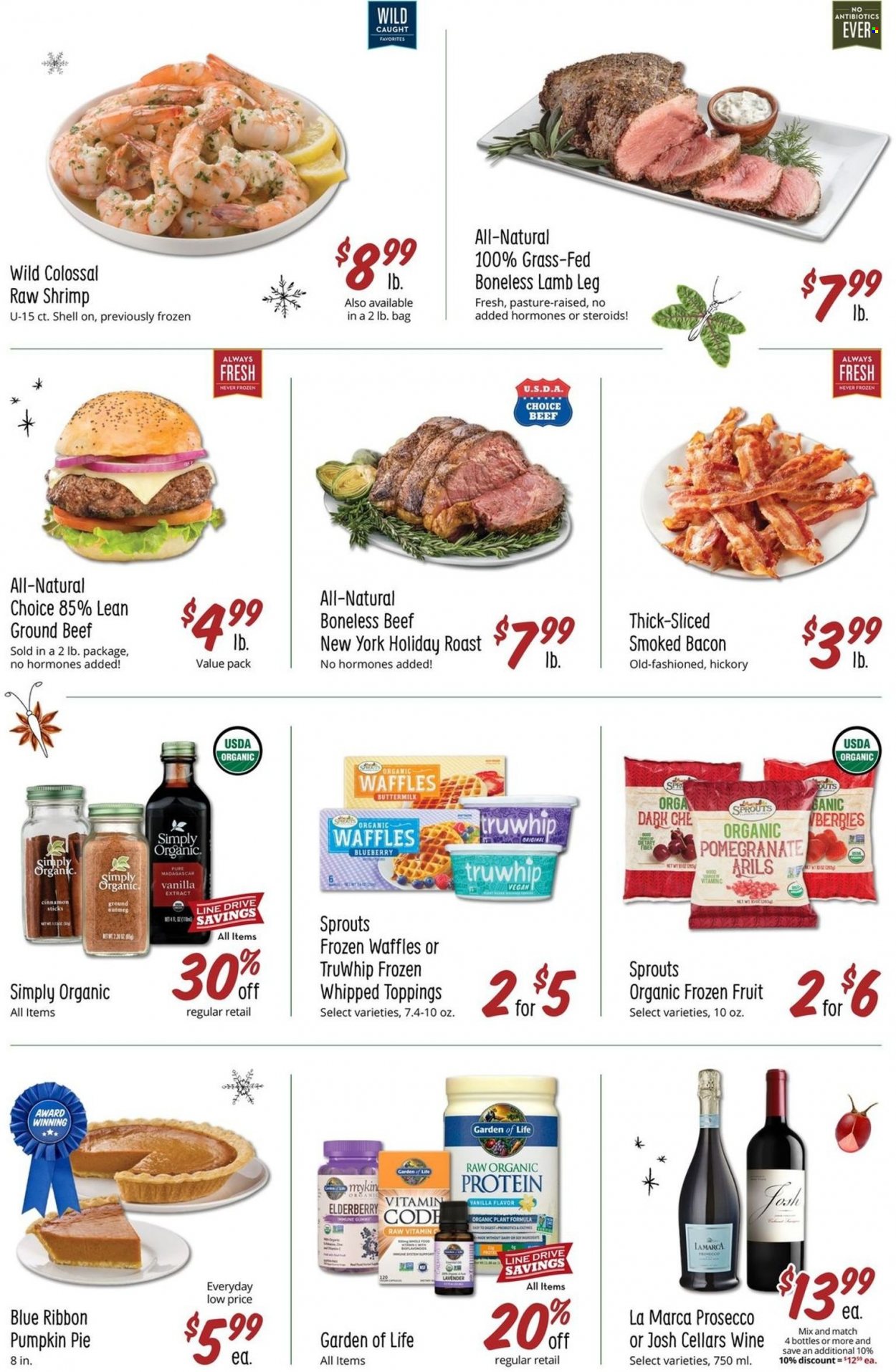 Sprouts Farmers Market Ad - Page 2