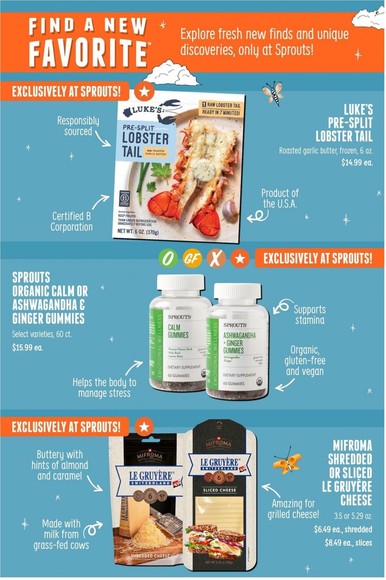 Sprouts Farmers Market Ad - Page 5