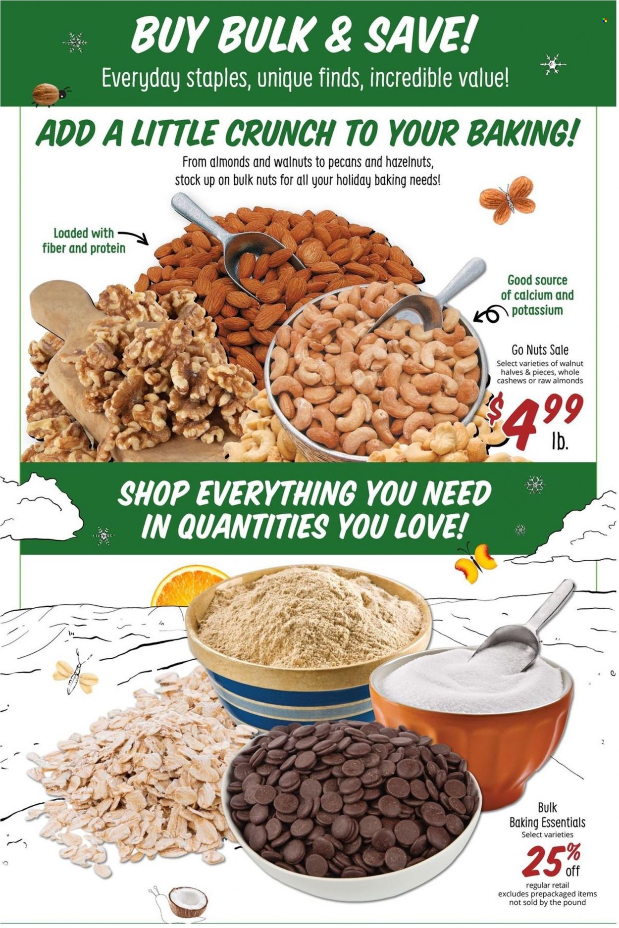 Sprouts Farmers Market Ad - Page 7