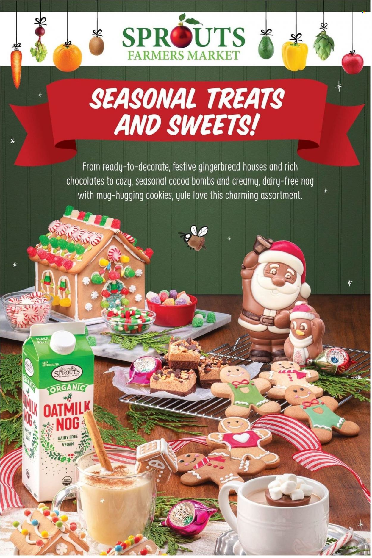 Sprouts Farmers Market Ad - Page 10